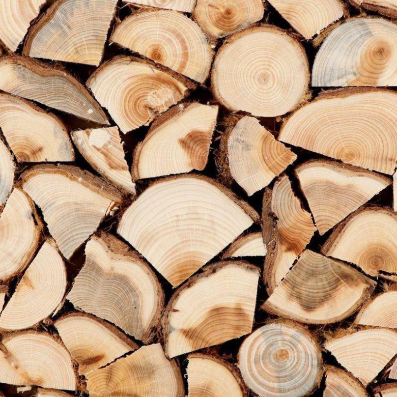 Skaldīta-malka. Skuja malka