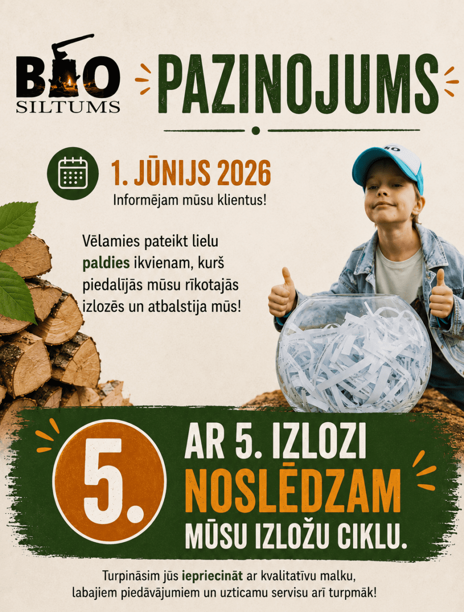 You are currently viewing Izlozes beidzas, bet atlaides turpinās!